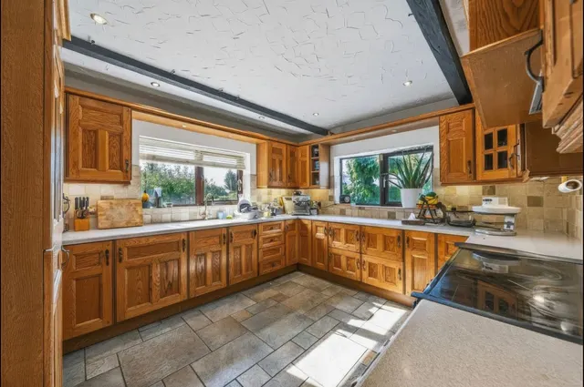 Dam Wood Lane, Scarisbrick, L40, photo 3