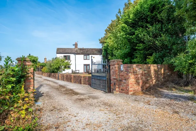 Dam Wood Lane, Scarisbrick, L40, photo 2