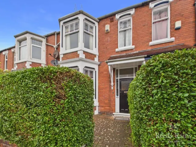 Photo 3 — Barker Road, Middlesbrough, North Yorkshire, TS5