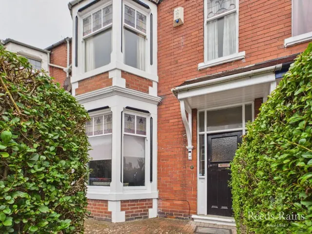 Photo 2 — Barker Road, Middlesbrough, North Yorkshire, TS5