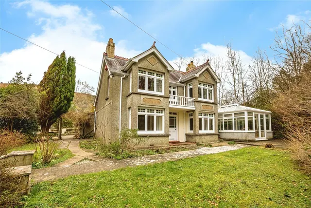 Sarnau, Llandysul, SA44, photo 2