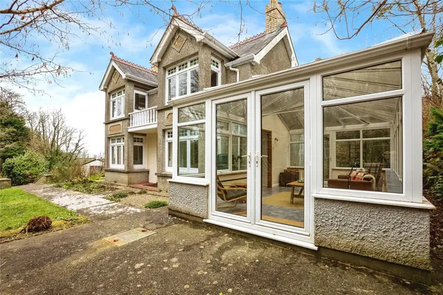 Sarnau, Llandysul, SA44, photo 1