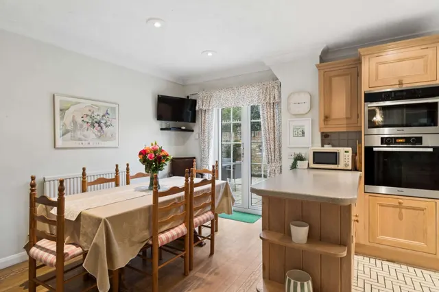 Chilcote Lane, Little Chalfont, HP7, photo 3