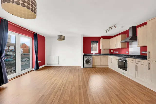 Photo 3 — Flat 7 Wynter Court, Glyndon Road, London, SE18 7PU