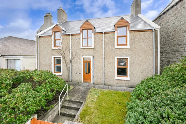 Commercial Road, Lerwick, Shetland, ZE1 0NJ, photo 1