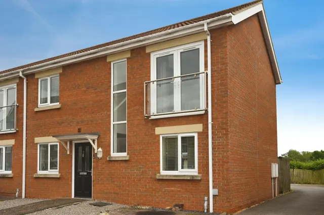 Blyton Road, Skegness, PE25, photo 1