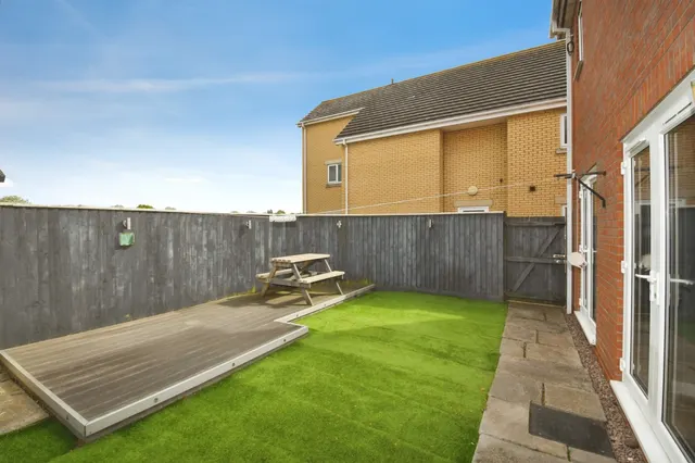 Blyton Road, Skegness, PE25, photo 2