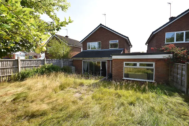 Arley Close, Macclesfield, photo 2