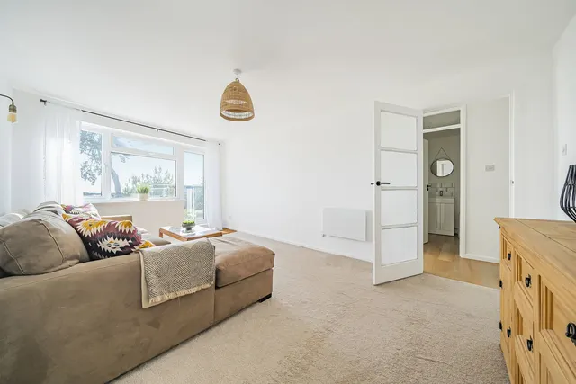 Photo 2 — Belle Vue Road, Bournemouth, BH6 3BG