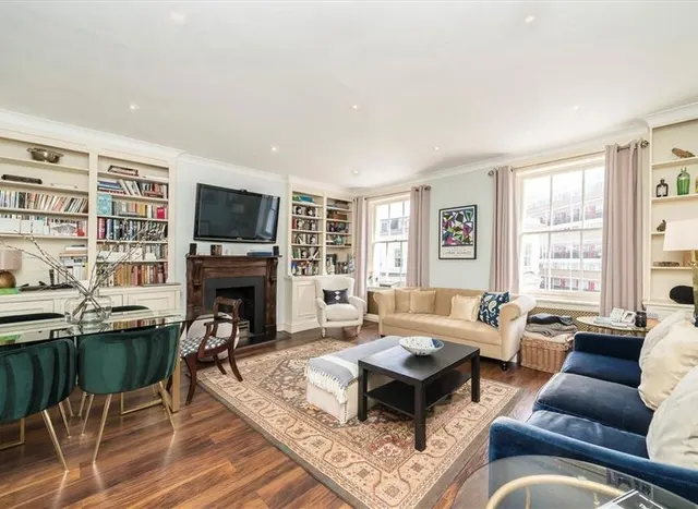 Charlwood Street, Westminster, SW1V, photo 1