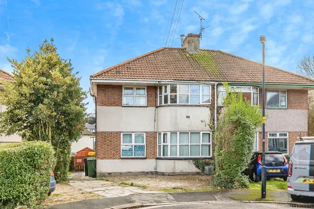 Gilda Close, Bristol, Somerset, BS14, photo 1