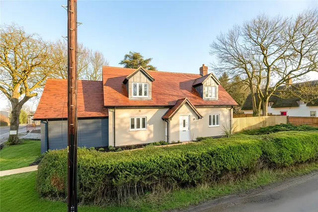 West Croft, Heydon, SG8, photo 2