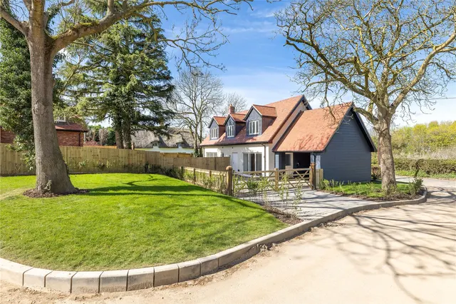 West Croft, Heydon, SG8, photo 1