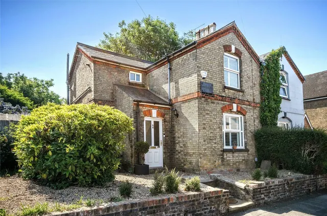 Anglesea Road, Orpington, BR5, photo 1