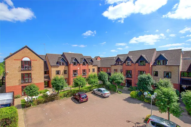 Photo 2 — Kingfisher Court, Woodfield Road, Droitwich, WR9 8UU
