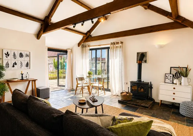 Photo 2 — Dean Street Farm, Dean BA4 4RZ