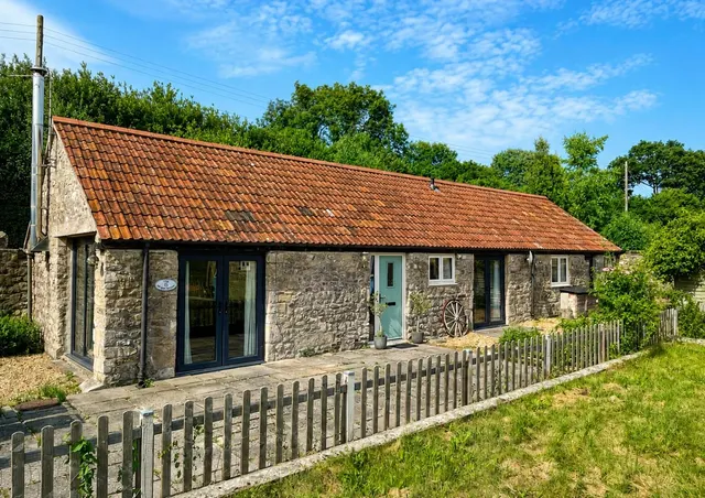Dean Street Farm, Dean BA4 4RZ, photo 1