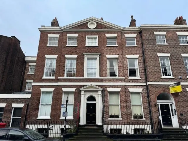 Rodney Street, Liverpool, photo 1