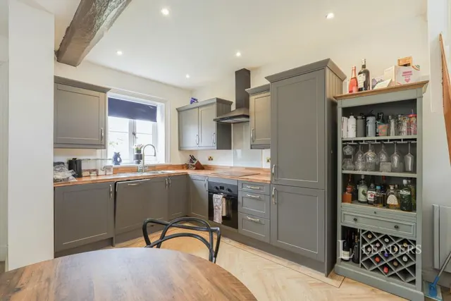 Audit Hall Road, Empingham, LE15, photo 3