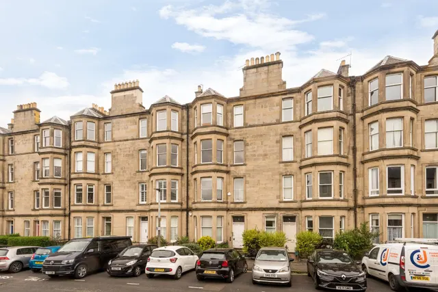 Learmonth Grove, Comely Bank, EH4, photo 1