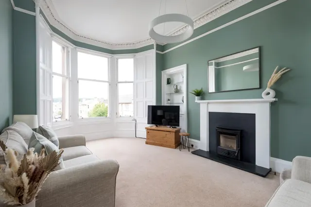 Learmonth Grove, Comely Bank, EH4, photo 2