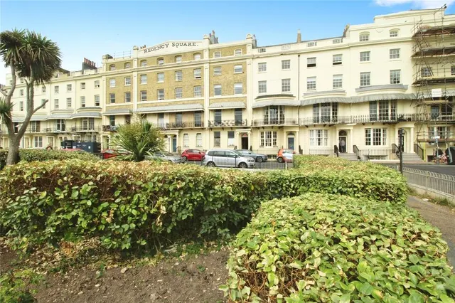 Regency Square, Brighton, East Sussex, BN1, photo 1