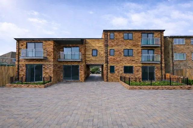 George Road, Stokenchurch HP14 3FP, photo 1