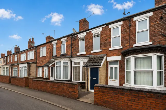 Queen Street, Rotherham, photo 1