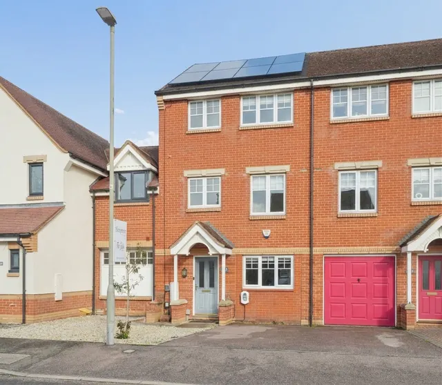 Cranesbill Drive, Bicester, OX26, photo 1