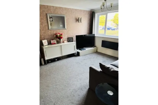 Photo 3 — Rowood Drive, Solihull