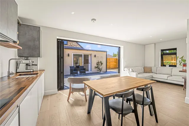 Photo 2 — Hanworth Road, Hampton, TW12 3ED