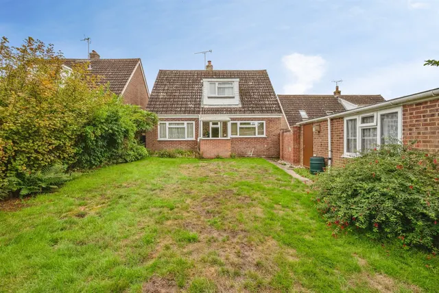 Mountains Road, Corpusty, NR11, photo 1