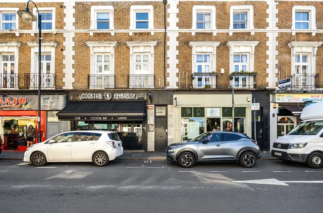 Westow Hill, London, SE19, photo 1