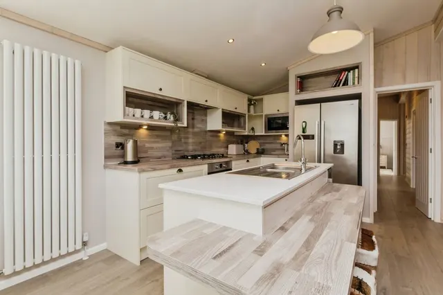 Photo 3 — Chester Road, Oakmere, Cheshire, CW8