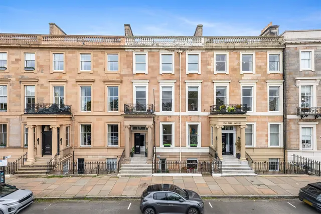 Claremont Terrace, Park, G3, photo 1