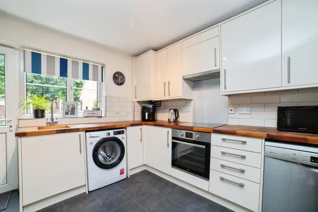 Beaulieu Way, Swanwick, DE55, photo 2