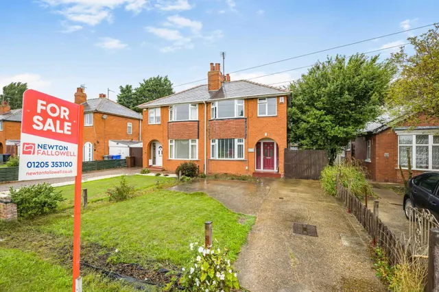 Langrick Road, Boston, PE21, photo 1
