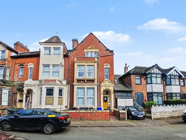 The Parkway, Stoke-On-Trent, ST1, photo 1