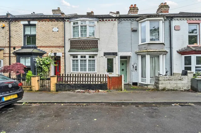 Carlyle Road, Gosport, PO12, photo 1