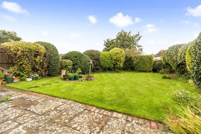 Photo 2 — Midhurst Close, Ferring