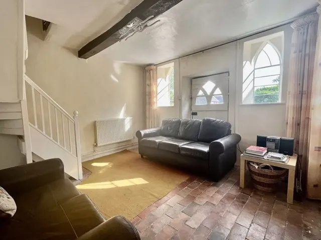 Photo 3 — St. Marys Lane, Much Wenlock, Shropshire TF13 6HD
