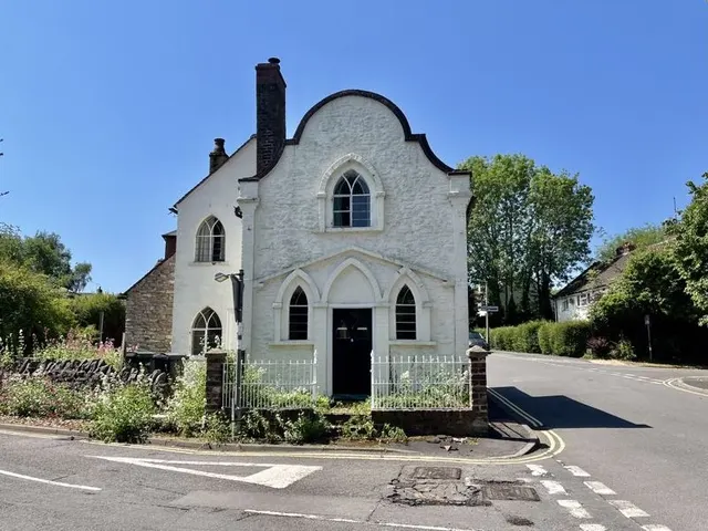 St. Marys Lane, Much Wenlock, Shropshire TF13 6HD, photo 1