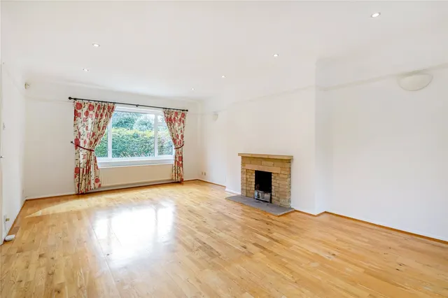 Photo 3 — Conifers, Weybridge, Surrey, KT13