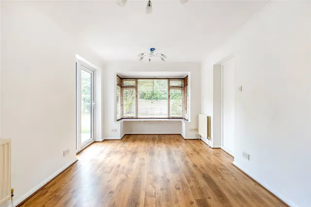 Photo 2 — Conifers, Weybridge, Surrey, KT13
