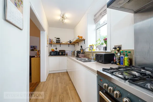 Jaggar Lane, Honley, HD9, photo 3