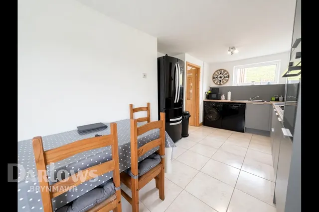 Trenewydd, Ebbw Vale, photo 2
