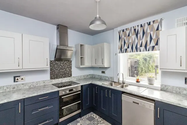 Photo 2 — Bellhouse Road, Sheffield, South Yorkshire, S5