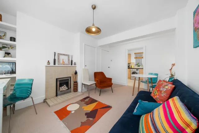 Redcliffe Square, Chelsea, SW10, photo 1