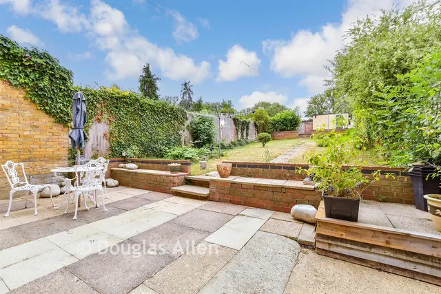 Eastley, Basildon, SS16, photo 1