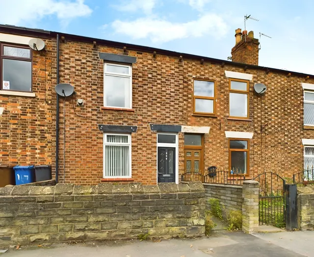 Ormskirk Road, Wigan, WN5, photo 1